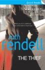 The Thief - eBook