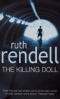 The Killing Doll - eBook