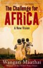 The Challenge for Africa - eBook