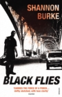 Black Flies - eBook
