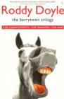 The Barrytown Trilogy - eBook