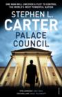 Palace Council - eBook