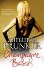 Champagne Babes - eBook