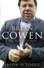 Brian Cowen : The Path to Power - eBook