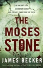 The Moses Stone - eBook
