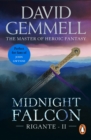 Midnight Falcon : The Rigante Book 2: A stunning and awe-inspiring page-turner from the master of the fantasy genre - eBook