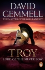 Troy: Lord Of The Silver Bow : (Troy: 1): A riveting, action-packed page-turner bringing an ancient myth and legend expertly to life - eBook