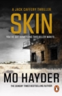 Skin : Featuring Jack Caffrey, star of BBC s Wolf series. A tense and terrifying thriller from the bestselling author - eBook