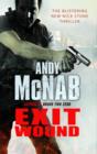 Exit Wound : (Nick Stone Thriller 12) - eBook