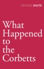 What Happened to the Corbetts - eBook