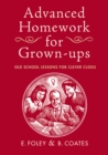 Advanced Homework for Grown-ups - eBook