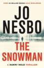 The Snowman : A GRIPPING WINTER THRILLER FROM THE #1 SUNDAY TIMES BESTSELLER - eBook