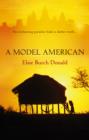 A Model American - eBook