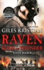 Raven 2: Sons of Thunder : (Raven: Book 2): A riveting, rip-roaring Viking saga from bestselling author Giles Kristian - eBook