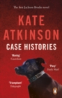 Case Histories : (Jackson Brodie) - eBook
