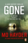 Gone : (Jack Caffery Book 5): the thrilling page-turner that will keep you hooked from bestselling author Mo Hayder - eBook