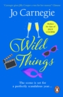 Wild Things : (Churchminster: book 3): an addictive, funny and feel-good rom-com you’ll want to devour - eBook
