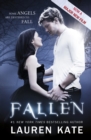 Fallen : Book 1 of the Fallen Series - eBook