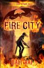 Fire City - eBook