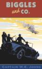 Biggles and Co - eBook