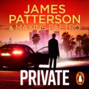 Private : (Private 1) - eAudiobook
