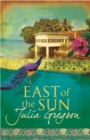 East of the Sun - Book