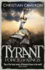 Tyrant: Force of Kings - Book