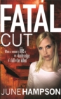 Fatal Cut - Book