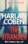 The Stranger : Now a major Netflix show - Book