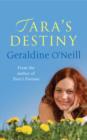 Tara's Destiny - eBook