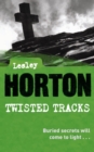 Twisted Tracks - eBook