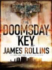 The Doomsday Key - eBook
