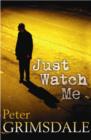 Just Watch Me - eBook