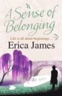 A Sense Of Belonging - eBook