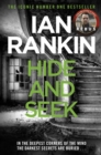 Hide And Seek : The #1 bestselling series that inspired BBC One s REBUS - eBook