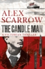 The Candle Man - eBook