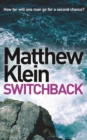 Switchback - eBook