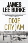 Dixie City Jam - Book