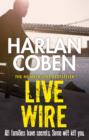 Live Wire - eBook