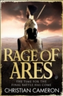 Rage of Ares - eBook