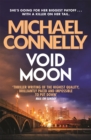 Void Moon - Book