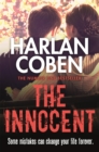 The Innocent : NOW A NETFLIX ORIGINAL SERIES - Book