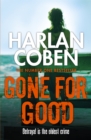 Gone for Good : Now a major Netflix series - Book