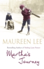 Martha's Journey - Book