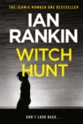 Witch Hunt : From the iconic #1 bestselling author of A SONG FOR THE DARK TIMES - Book