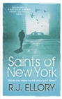 Saints of New York - Book