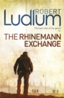 The Rhinemann Exchange - Book