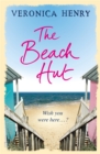 The Beach Hut - Book