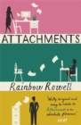 Attachments - Book