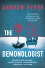 The Demonologist - Book